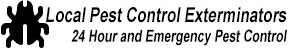 Mattawa WA Pest Control Exterminators